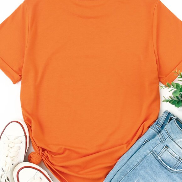 "Be‎ The Sunshine" Graphic Tee - Picture 5 of 6